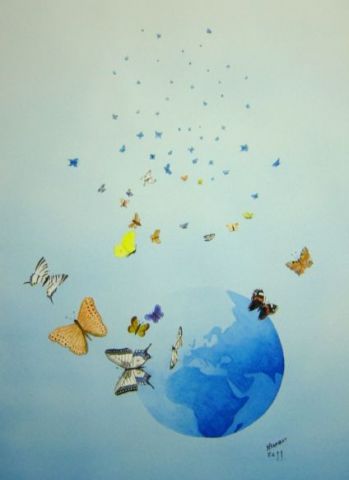 Effet papillon